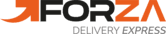 Forza Delivery Logo