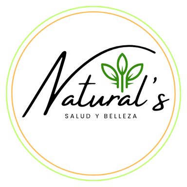 Productos Natural's Logo