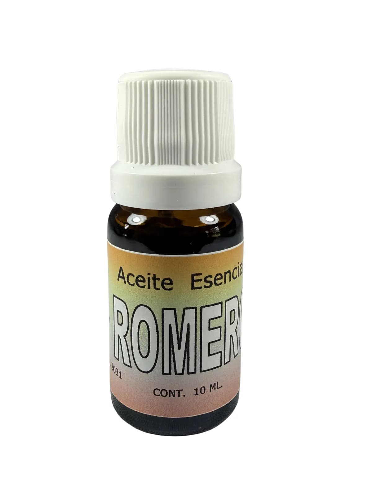 Esencia Romero, presentación 10ml.